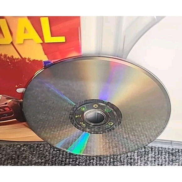 Midnight Club: Los Angeles  Complete Edition microsoft Xbox 360 with manual - Picture 4 of 4